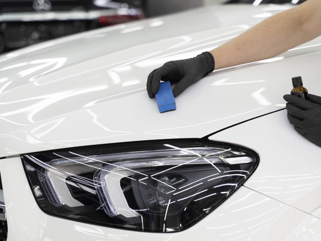Doğubayazıt Seramik Kaplama